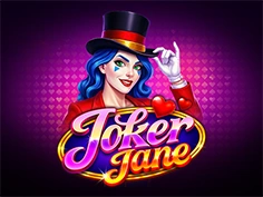 Joker Jane