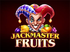Jackmaster Fruits