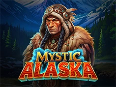 Mystic Alaska