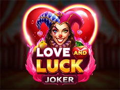 Love and Luck Joker