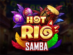 Hot Rio Samba