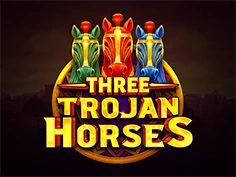 Three Trojan Horses