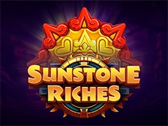 Sunstone Riches