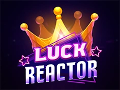 Luck Reactor