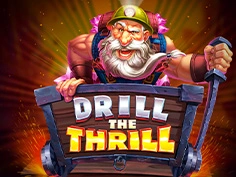 Drill The Thrill