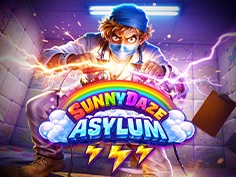Sunnydaze Asylum
