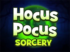 Hocus Pocus Sorcery