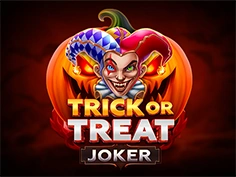 Trick or Treat Joker