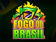 Fogo Do Brasil 777