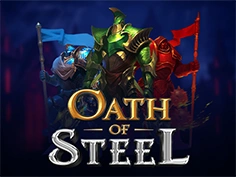 Oath of Steel