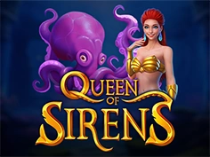 Queen of Sirens