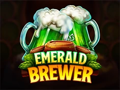 Emerald Brewer