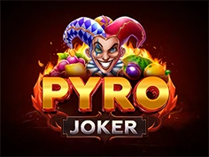 Pyro Joker