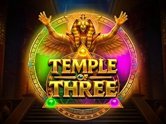 Temple Of Three
