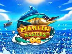 Marlin Masters OG
