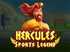 Hercules: Sports Legend