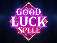 Good Luck Spell