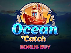 Ocean Catch Bonus Buy