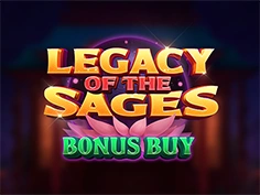 Legacy of the Sages Bonus Buy