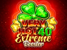 Very Hot 40 Extreme Booster