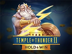 Temple of Thunder II