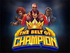 The Belt Of Champion