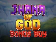 Jhana of God Bonus Buy