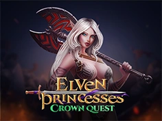 Elven Princesses: Crown Quest