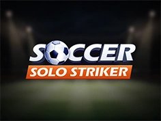 Soccer Solo Striker