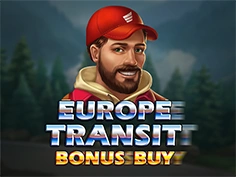 Europe Transit Bonus Buy