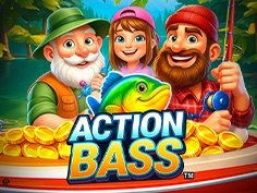 Action Bass