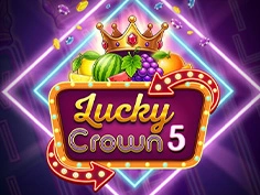 Lucky Crown 5