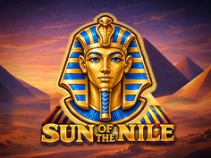 Sun Of The Nile