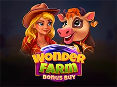 Wonder Farm Bonus Buy