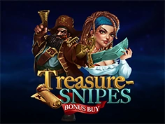 Treasure-snipes Bonus Buy