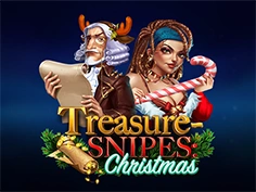 Treasure-snipes: Christmas