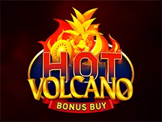 Hot Volcano Bonus Buy