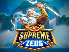Supreme Zeus