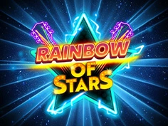 Rainbow Of Stars