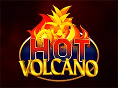 Hot Volcano