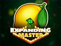 Expanding Master