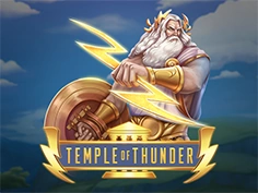 Temple of Thunder
