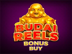 Budai Reels Bonus Buy