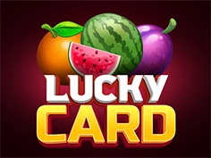 Lucky Card
