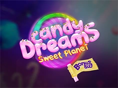 Candy Dreams: Sweet Planet. Bonus Buy