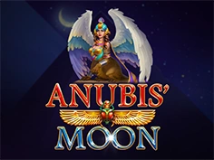 Anubis’ Moon