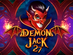 Demon Jack 27
