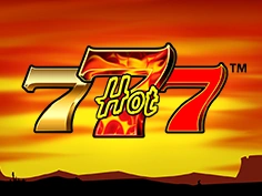 Hot 777