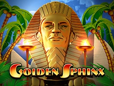 Golden Sphinx