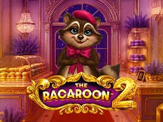 The Racaroon 2